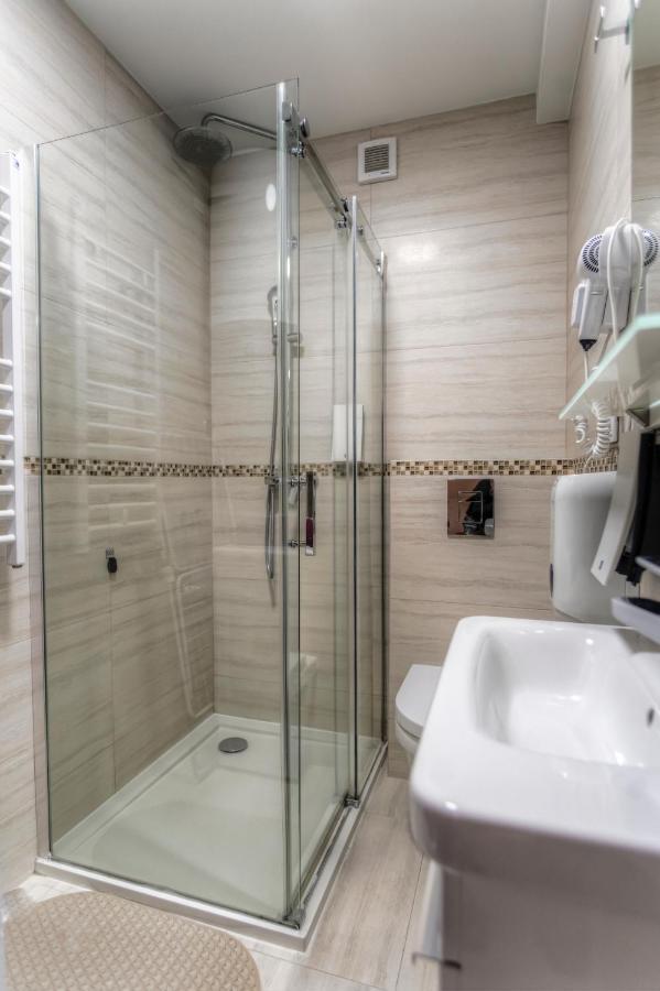 Apartman 501 Apartment Beograd Bagian luar foto