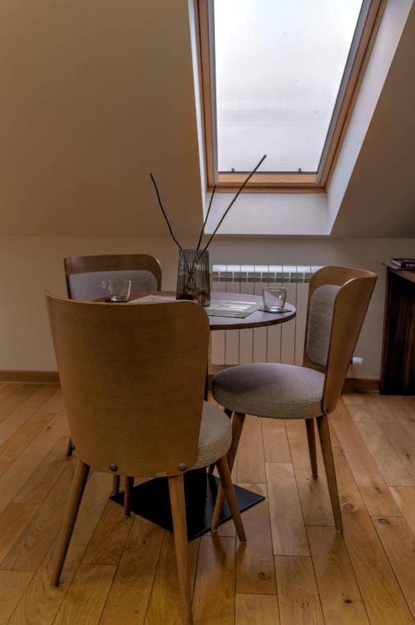 Apartman 501 Apartment Beograd Bagian luar foto