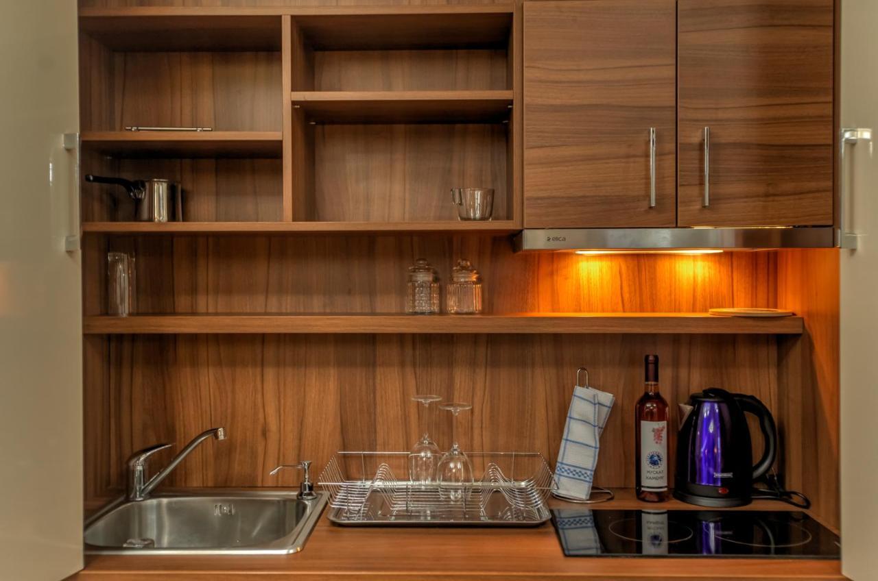 Apartman 501 Apartment Beograd Bagian luar foto